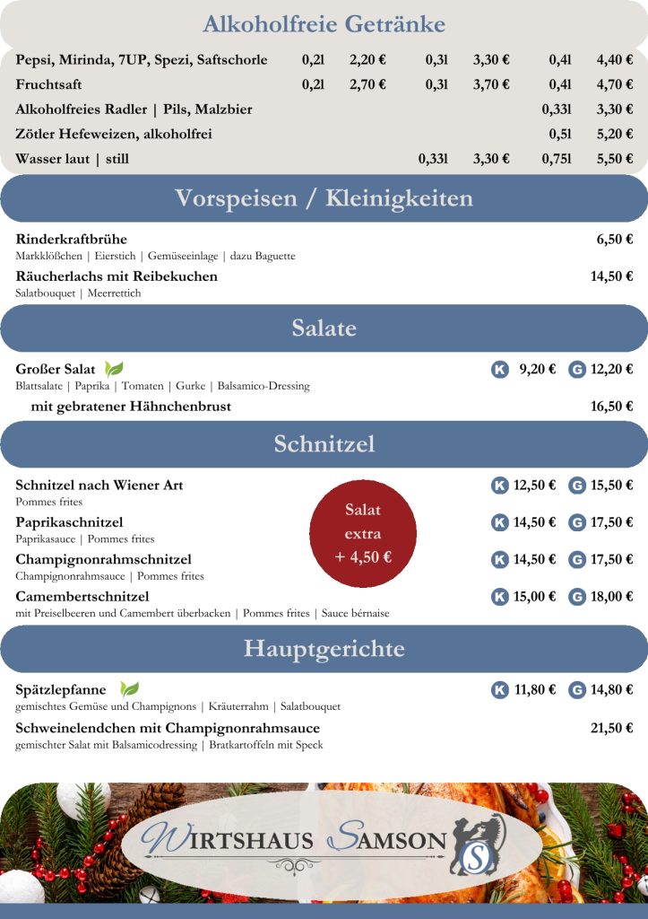 Speisekarte aktuell-2