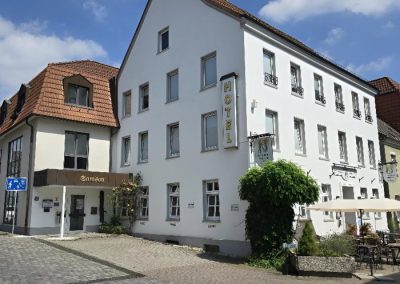 Hotel Wirtshaus